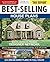 Best-Selling House Plans: 400 Dream Home Plans in Full Colour