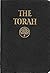 The Torah: The Five Books of Moses: A New Translation of the Holy Scriptures according to the Masoretic Text, First Section