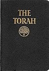 The Torah: The Five Books of Moses: A New Translation of the Holy Scriptures according to the Masoretic Text, First Section
