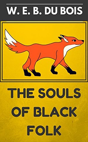 The Souls of Black Folk