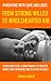 Parenting With Logic and Heart: From Strong-Willed To Wholehearted Child (Parenting Books Book 1)