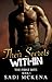 Their Secrets Within (First Bite #1)