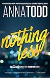 Nothing Less (Landon Gibson #2) Book cover for Nothing Less (Landon Gibson #2)