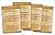 Post-Reformation Reformed Dogmatics (4 vol Set): The Rise and Development of Reformed Orthodoxy, ca. 1520 to ca. 1725