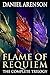 Flame of Requiem: The Complete Trilogy (World of Requiem)