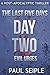 Day Two: Evil Urges (The Last Five Days #2)