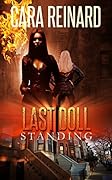 Last Doll Standing: Book 2