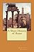 A Short History of Rome (Illustrated)