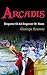Arcadis: Emperor Of All, Emperor Of None