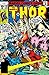 Thor (1966-1996) #260