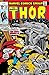 Thor (1966-1996) #258