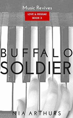 Buffalo Soldier (Love & Reggae #3)