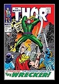 Thor (1966-1996) #148