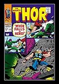 Thor (1966-1996) #149