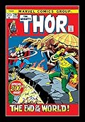 Thor (1966-1996) #200