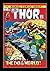 Thor (1966-1996) #200