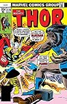 Thor (1966-1996) #270