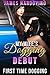 My Wife's Dogging Debut: First Time Dogging