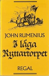 Omslag för I låga ryttartorpet