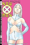 New X-Men (2001-2004) #116