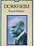 Durkheim (Past Masters)
