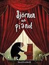 Björnen och pianot by David  Litchfield