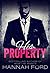 His Property (His Property, #1)