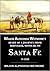 Major Alphonso Wetmore's Diary of a Journey from Boonslick, Missouri, to SANTA FE in 1828 (1914)