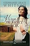 Karyn’s Memory Box