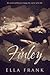Finley (Sunset Cove, #1)
