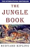 The Jungle Book by Rudyard Kipling