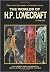 Worlds of H.P. Lovecraft: V...