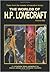 Worlds of H.P. Lovecraft: Volume One