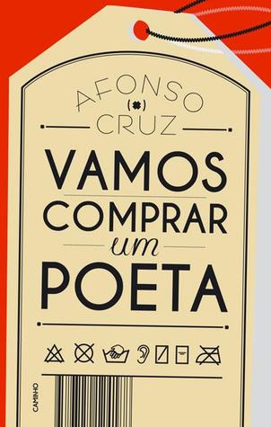 Vamos Comprar um Poeta (Paperback)