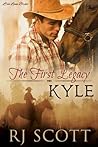 Kyle by R.J. Scott