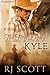 Kyle (Legacy Ranch, #1)
