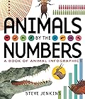 Animals by the Numbers: A Book of Infographics