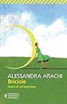 Book cover for Briciole: Storia di un'anoressia (Italian Edition)