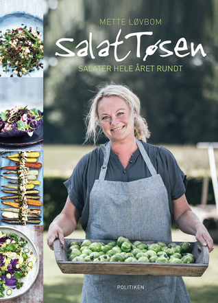 SalaTtøsen (Paperback)