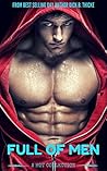 FULL OF MEN (A COMPLETE GAY TABOO COLLECTION)