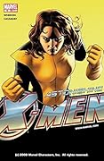 Astonishing X-Men #16