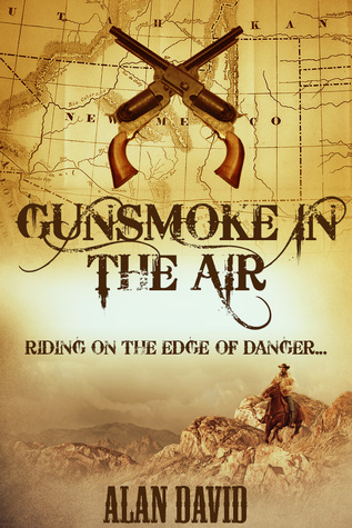 Gunsmoke In The Air