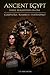 Three Biographies In One: Cleopatra - Ramses II - Hatshepsut (Ancient Egypt)
