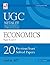 UGC NET/SLET - Economics Pa...