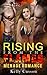 Rising from the Flames by Kelly Cusson