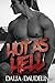 Hot As Hell (Erotic Romance Bundle)