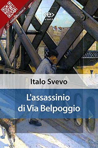 L'assassinio di via Belpoggio (Kindle Edition)