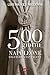 500 giorni: Napoleone dall'Elba a Sant'Elena (Italian Edition)