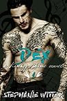 Dex by Stephanie Witter