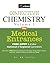 Objective Chemistry For Med...